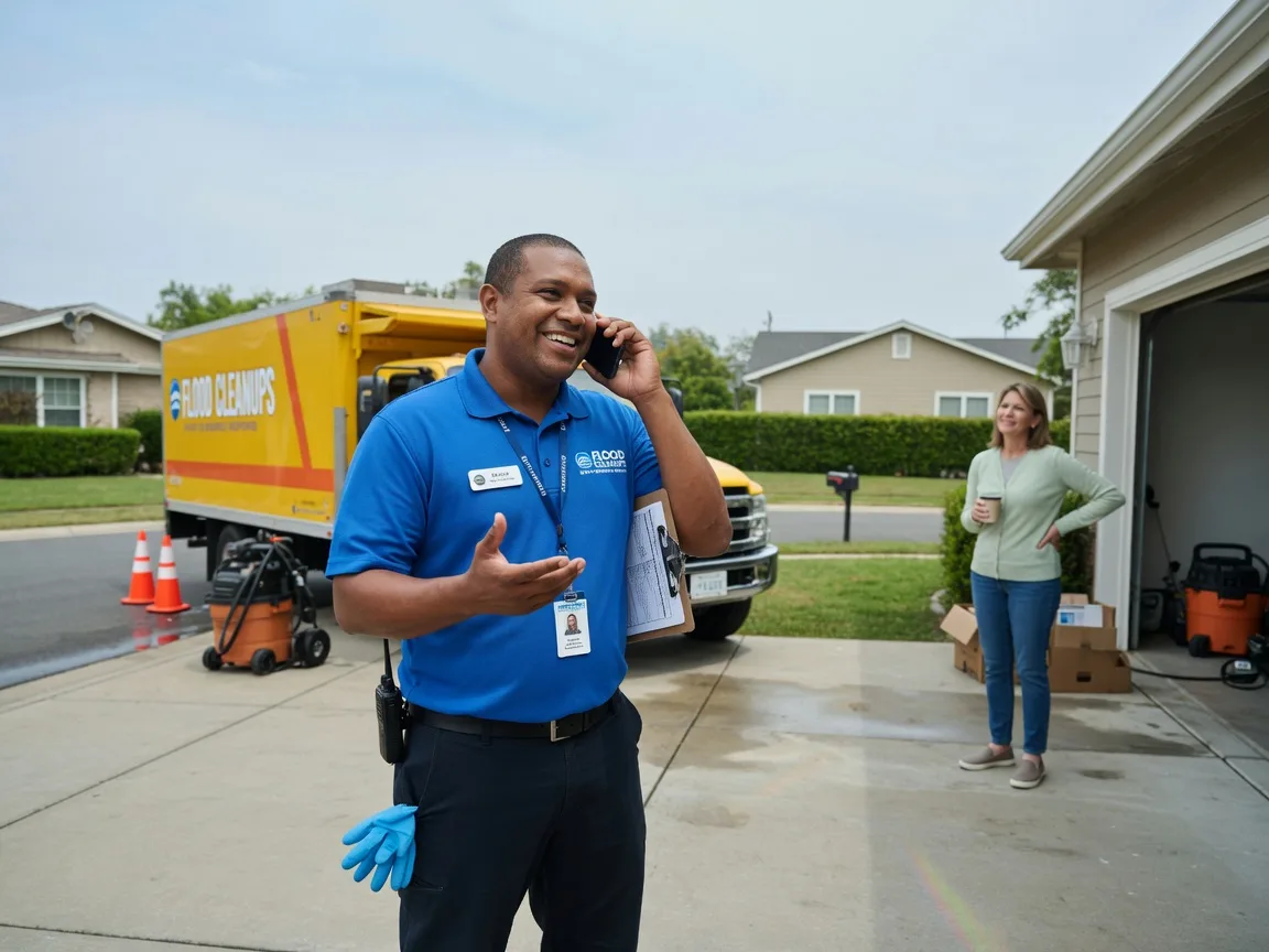 Water Damage Restoration Meshoppen, PA FAQs
